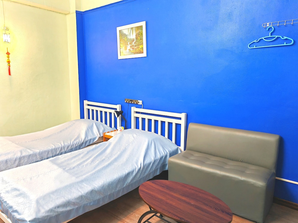 Double Room, 2 Twin Beds photo 3