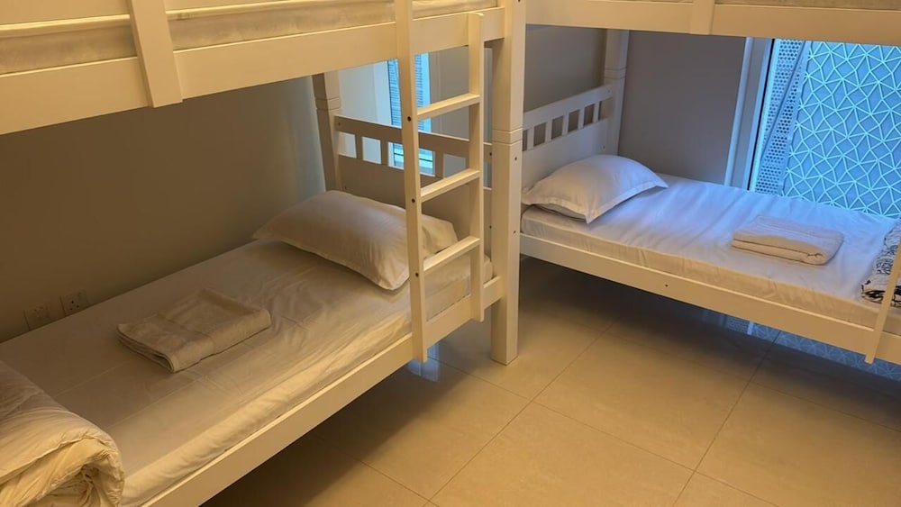 Economy Shared Dormitory, City View photo 1