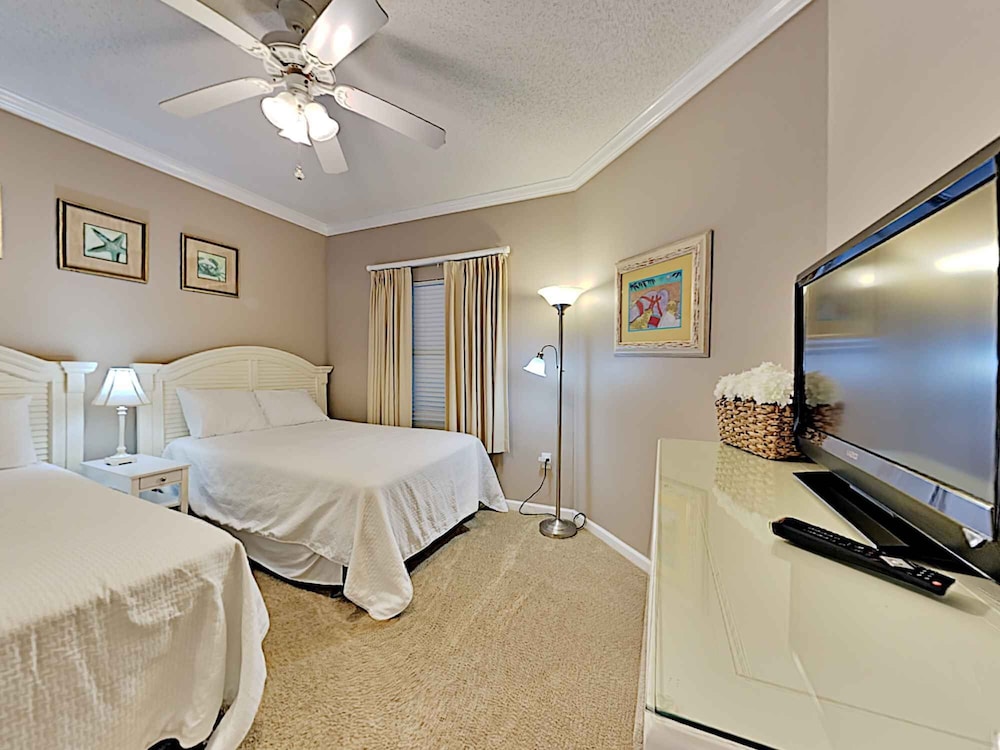 Condo, Multiple Beds, Balcony, Ocean View (#903 - No Pets)