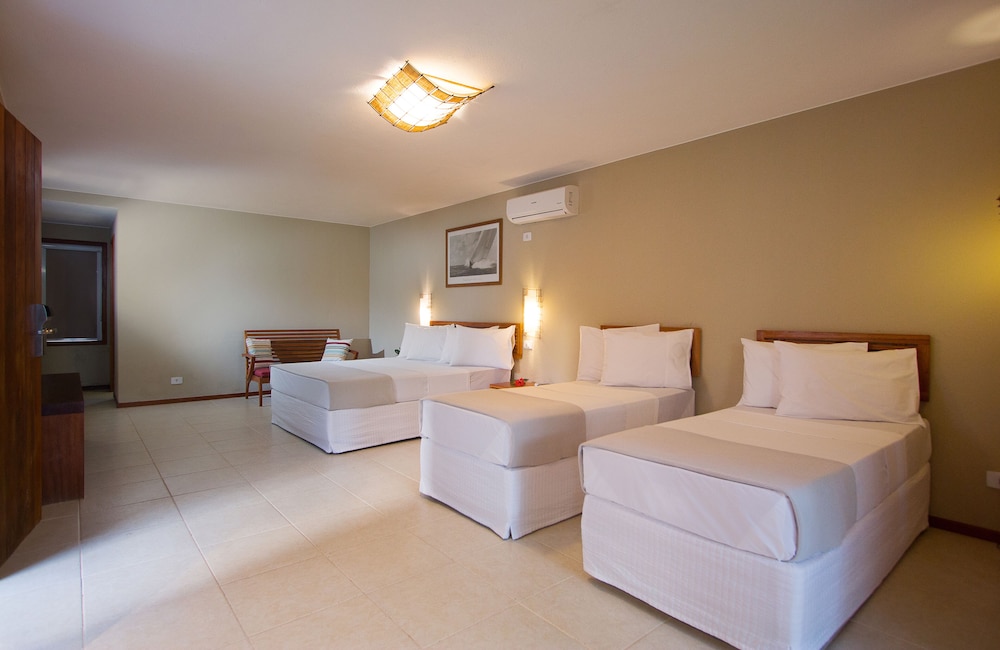 Deluxe Room photo 1