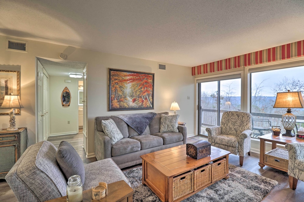 Apartment (2 Bedrooms) photo 1