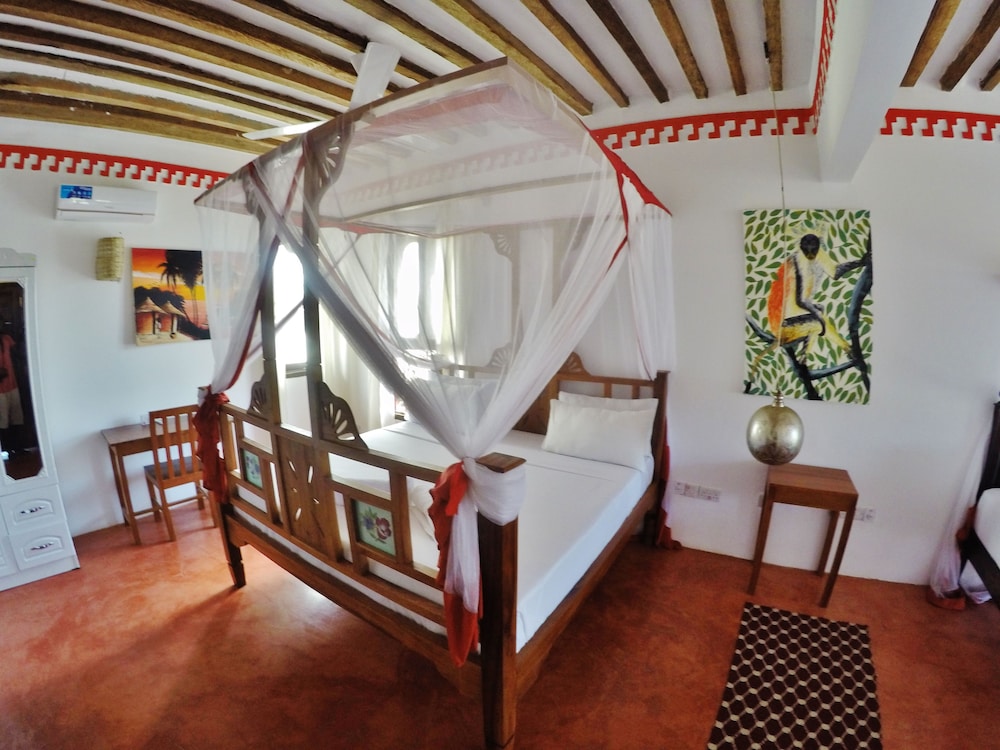Triple Room photo 1