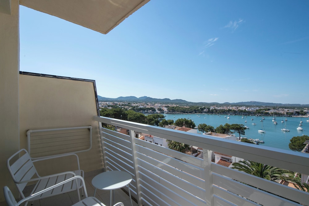 Double Room, Partial Ocean View - Photo 4