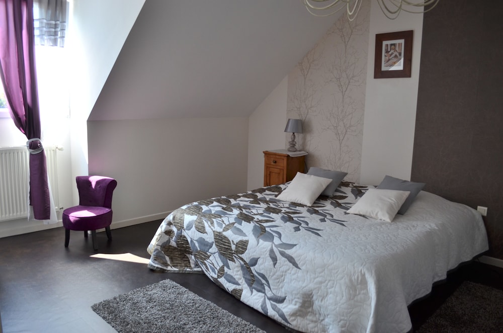 Superior Double Room, Ensuite, Garden View (N°1) photo 3