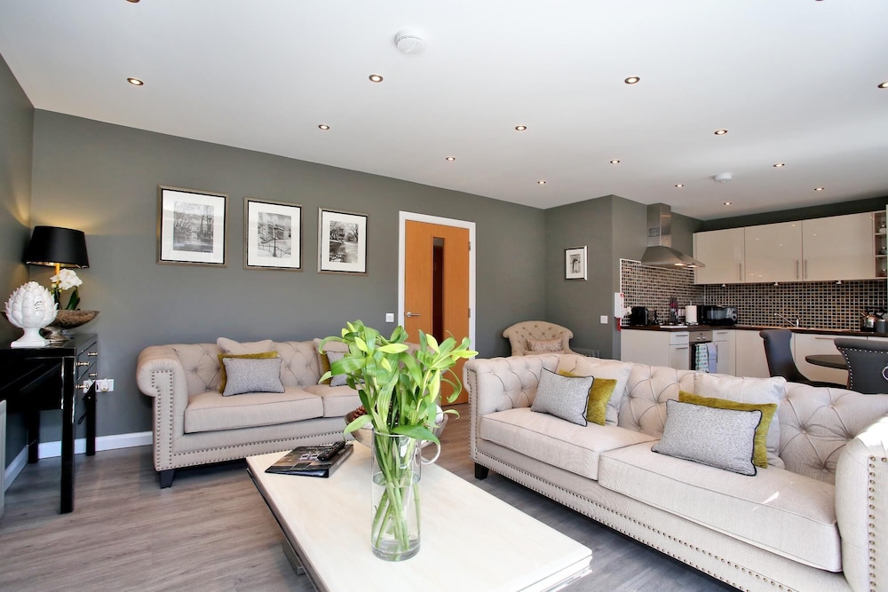 Amazing Family Home in Inverurie Skottland, Bild 7