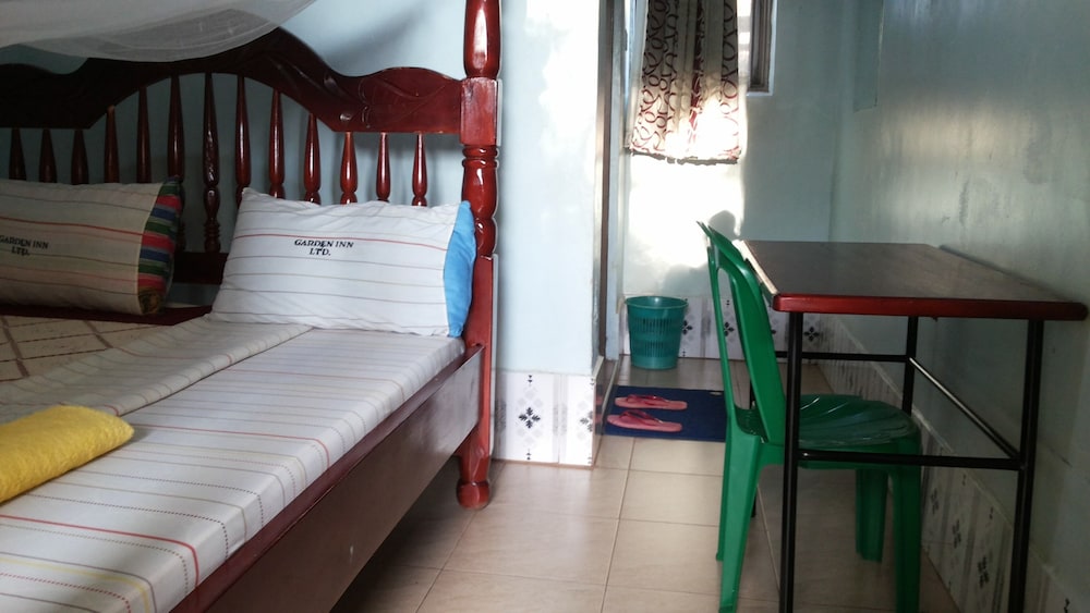 Deluxe Single Room photo 1