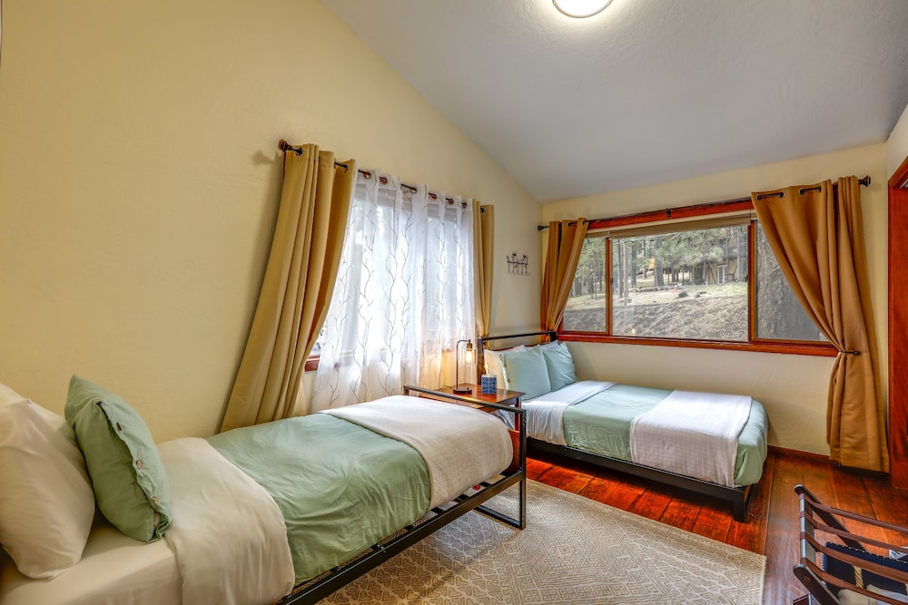 House (3 Bedrooms) photo 1