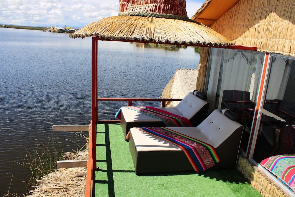 Deluxe Twin Room, Terrace photo 2
