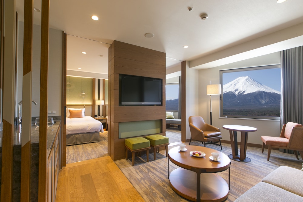 Family Suite, Non Smoking