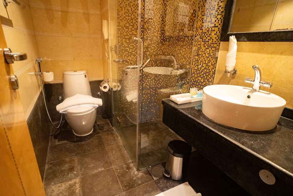 Standard Quadruple Room photo 3