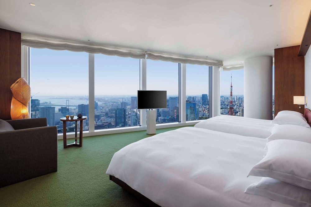 Suite, Bay View (Andaz) thumbnail 6
