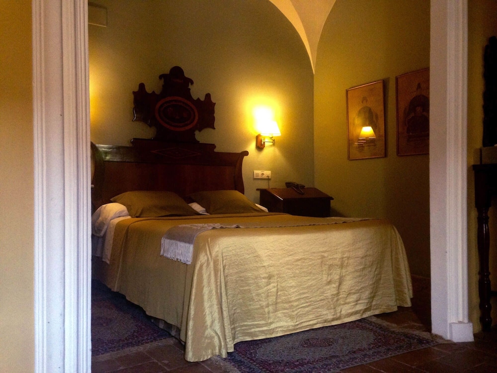 Habitación Doble Superior