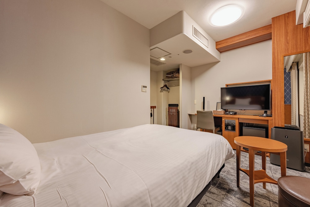 Comfort Single Room, Smoking