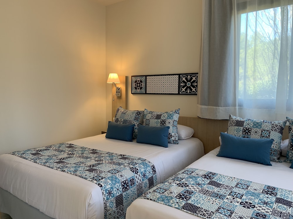 Standard Apartment, 1 Bedroom, Balcony - Photo 20