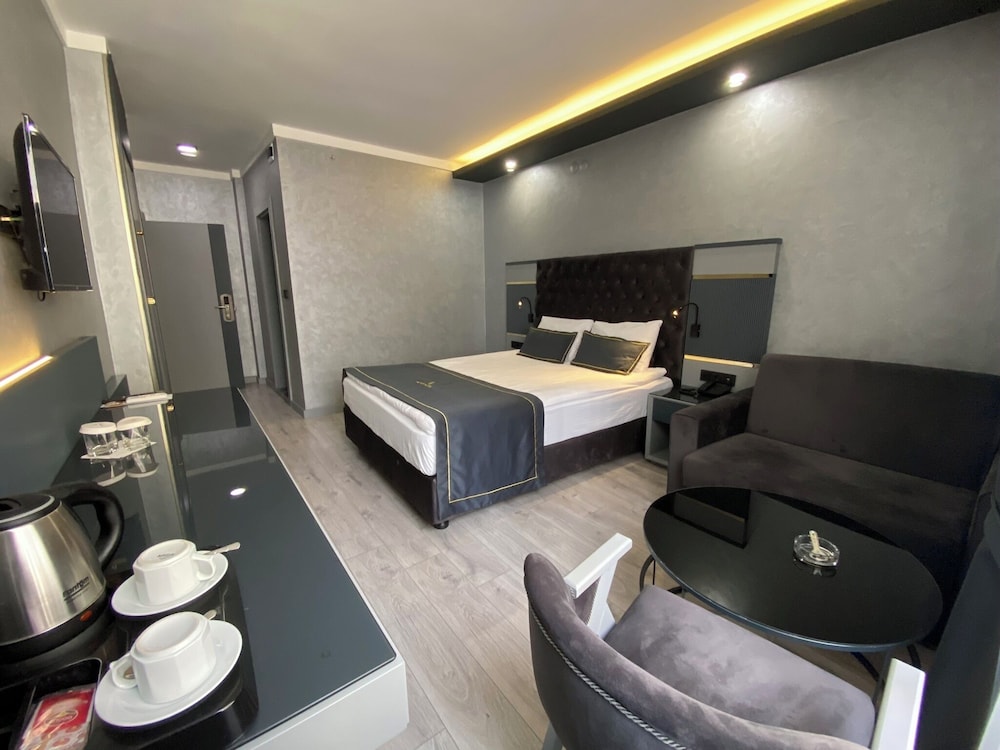 Standard Single Room photo 2