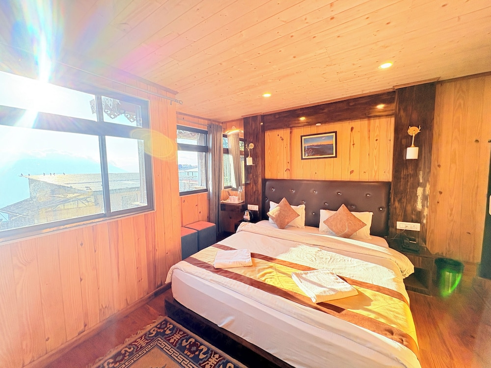Design Double Room