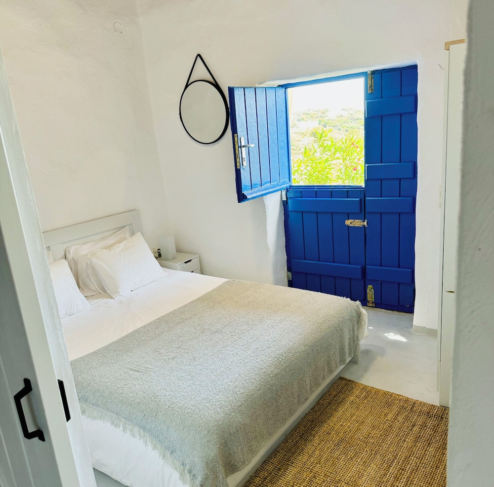 Deluxe Apartment, Sea View photo 3