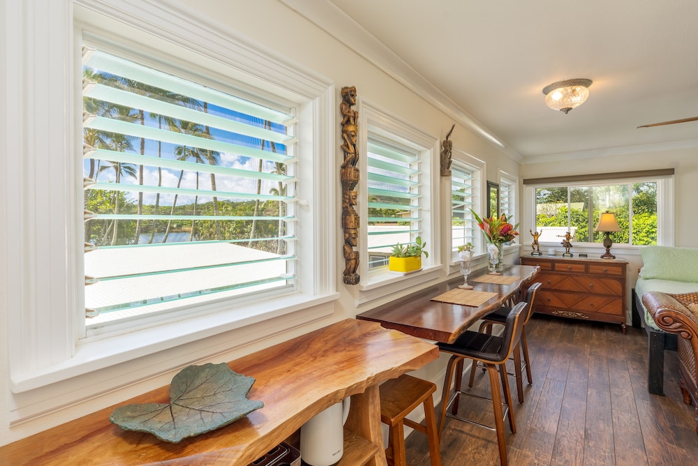 Coco Cottage Unit C