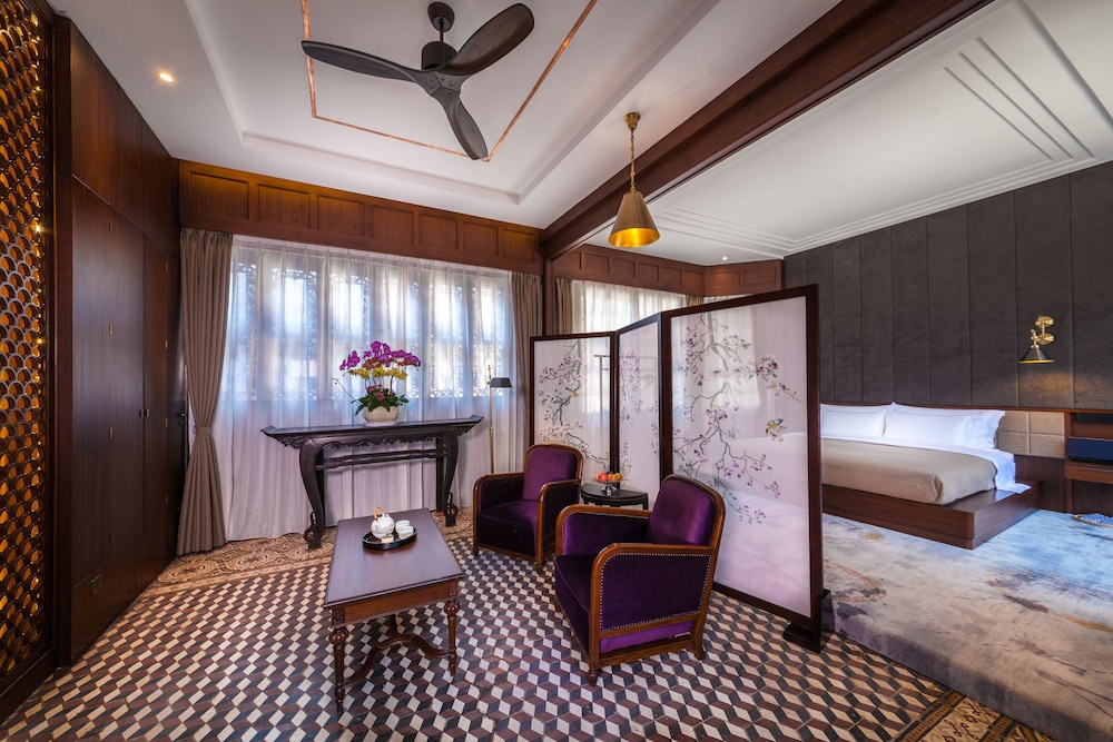 Deluxe Room photo 2