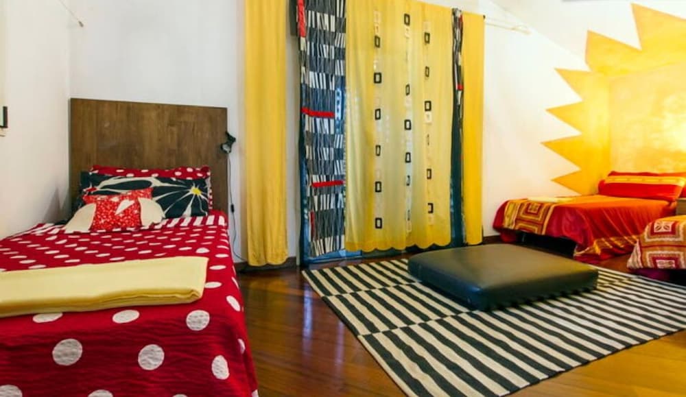 Triple Room photo 1