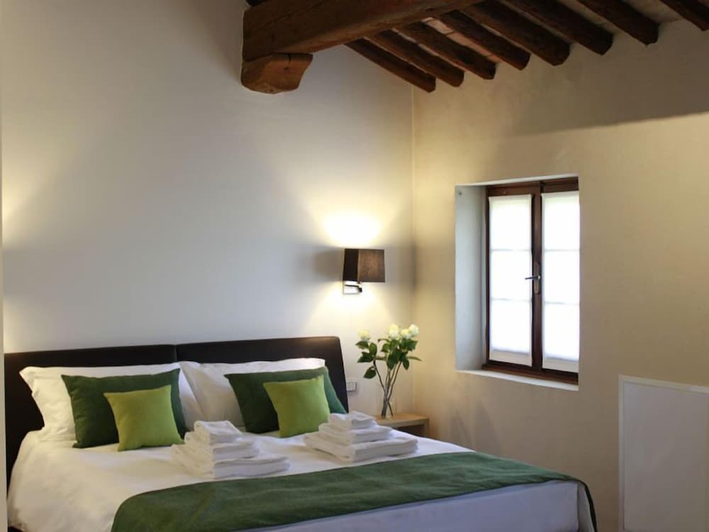 Triple Room, Garden View photo 1