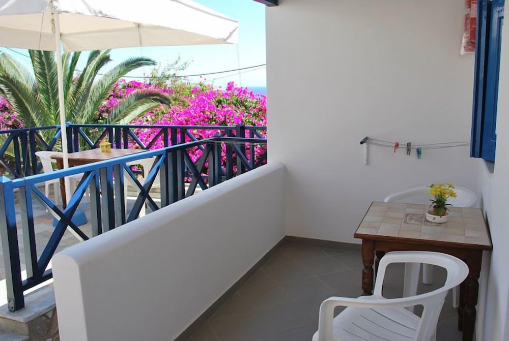 Standard Double Room, Sea View photo 2