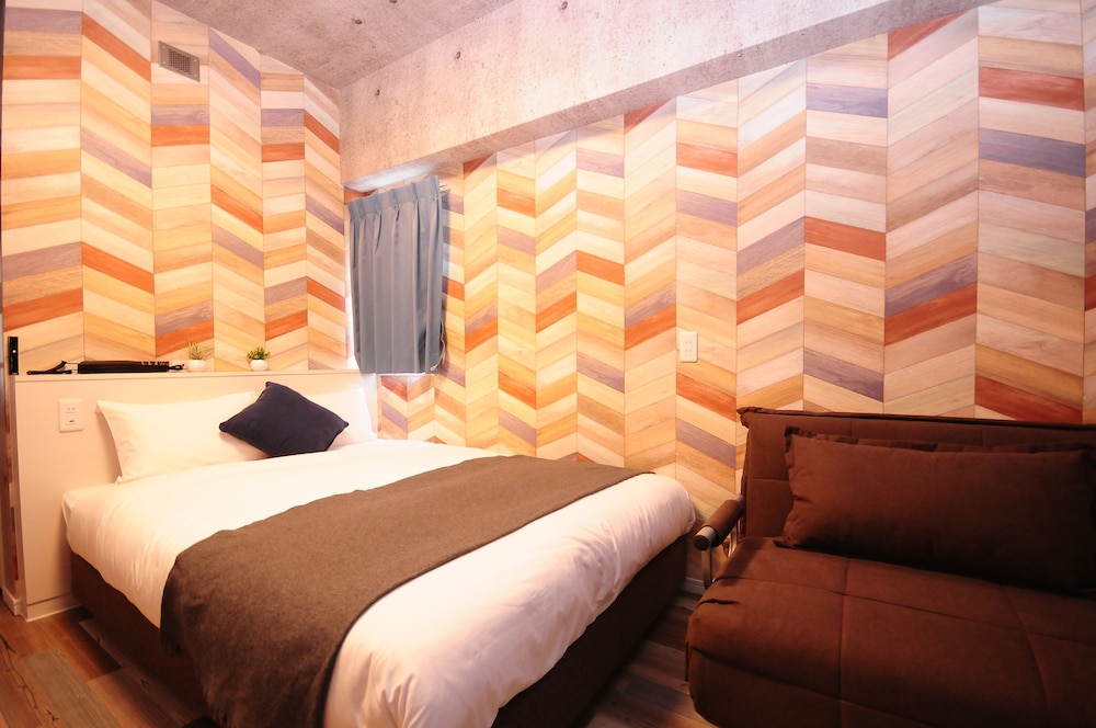 Double Room, Non Smoking - Photo 1