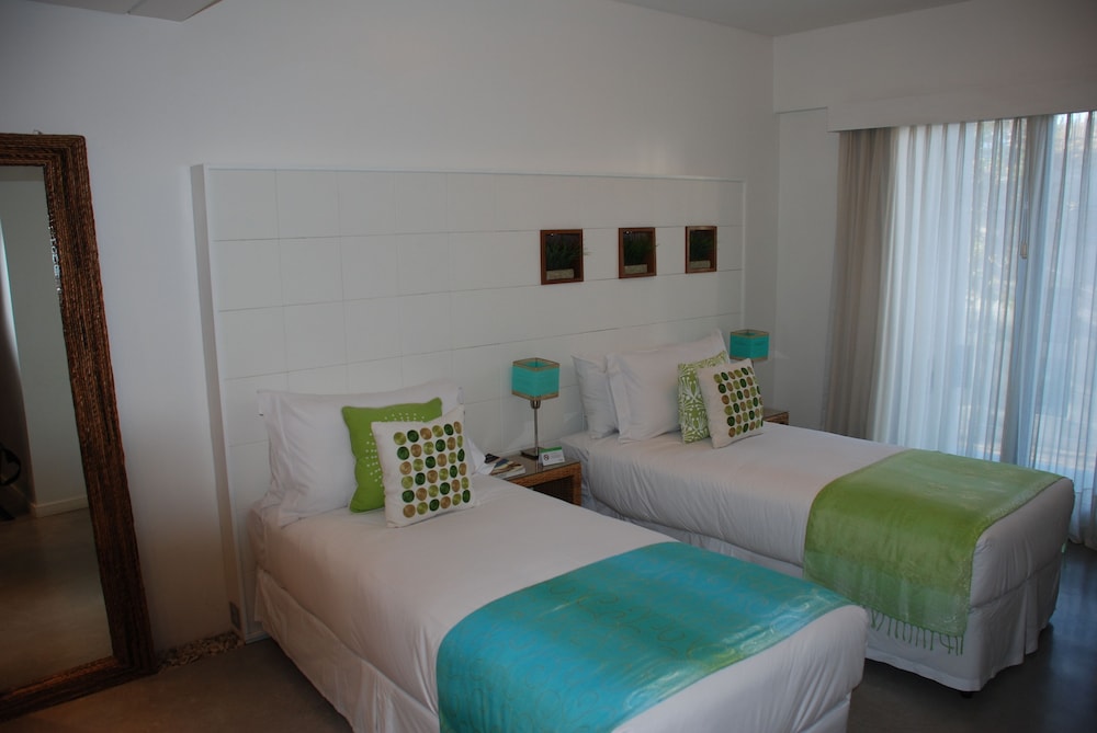 Superior Room, 2 Twin Beds photo 1