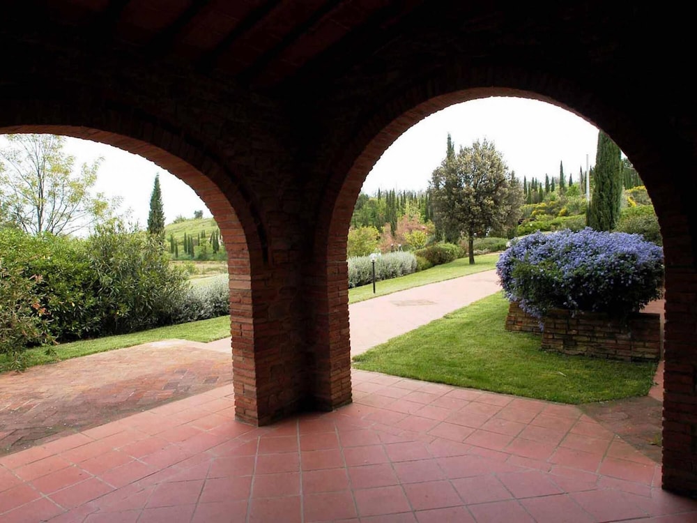Landhaus in Chianti mit Pool ID 34, Foto 20