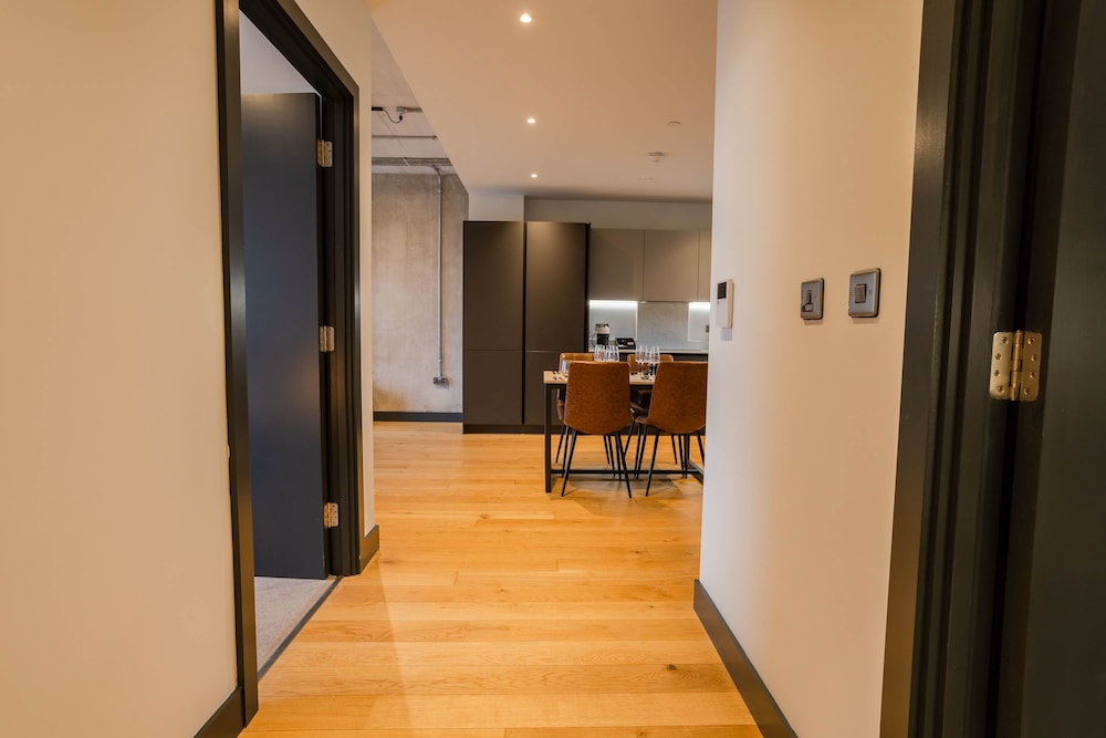 Marron Suite 2BR Byer Gåture, Billede 11