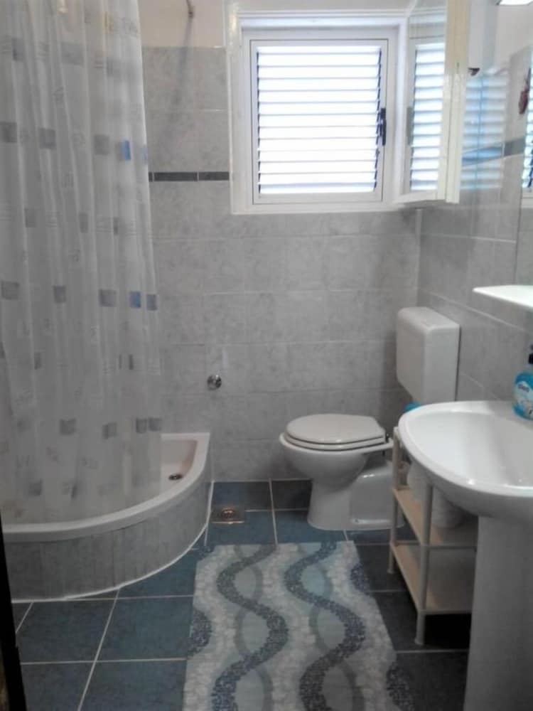 Apartment (Dane - free parking - A2(4))