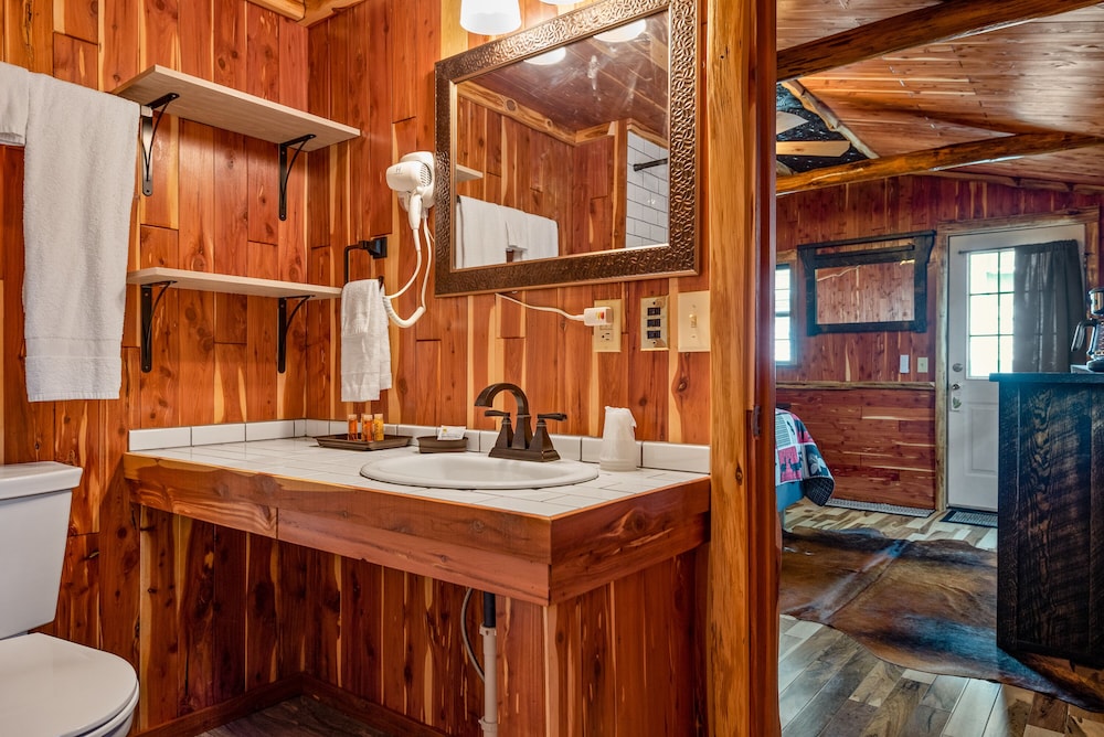 Exclusive Cabin, 1 Bedroom, Non Smoking (104) photo 3