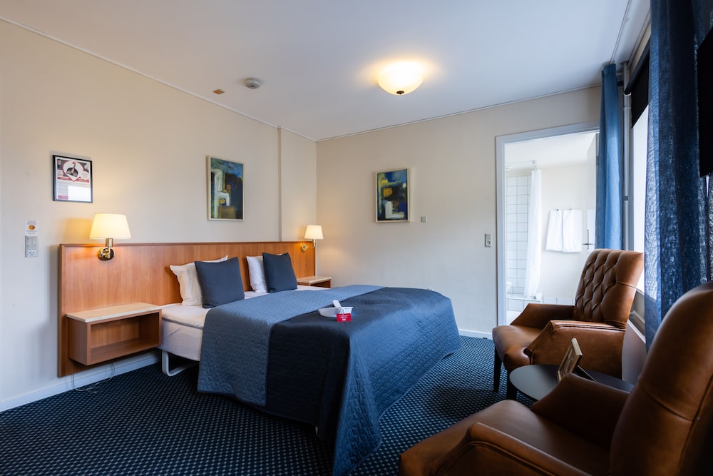 Superior Double Room - Photo 1