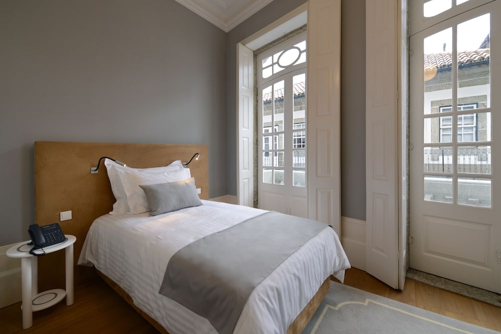 Standard Single Room photo 2