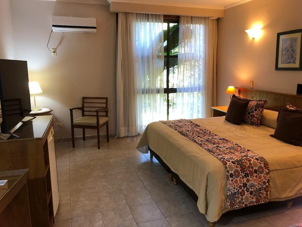 Superior Double Room, Garden View