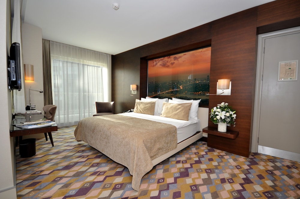 Deluxe Family Room photo 1