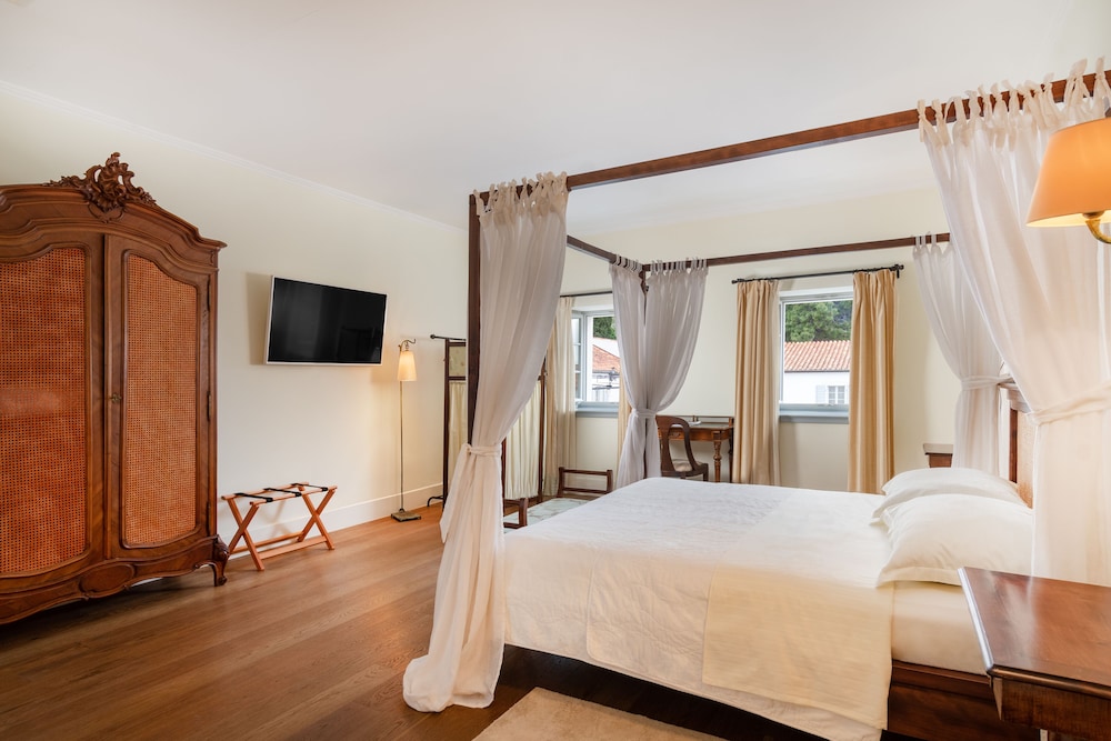 Deluxe Suite (Duke Savoyski Suite) photo 1