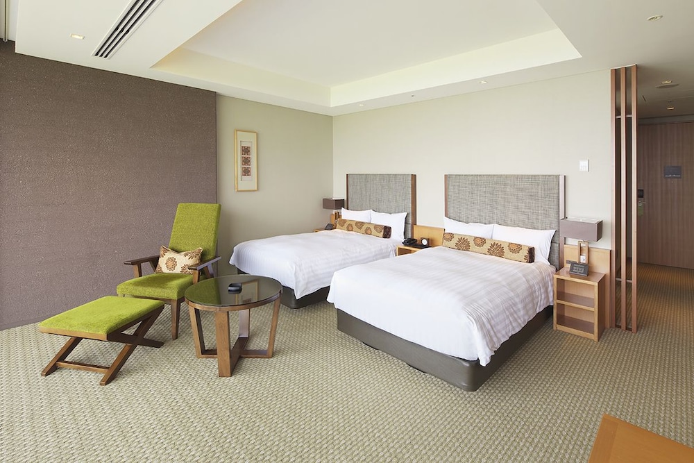 Nippondaira Twin Room (Smoking) photo 3