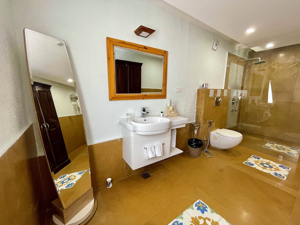 Premium Mountain View Room photo 2
