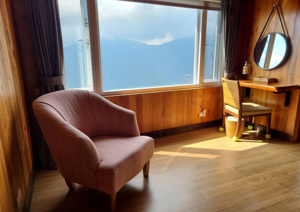 Panoramic Suite, 1 Bedroom photo 3