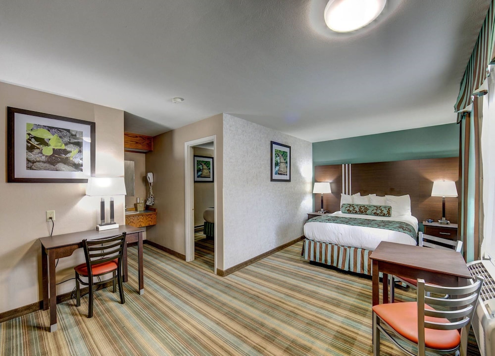 Superior Room, 2 Queen Beds photo 1