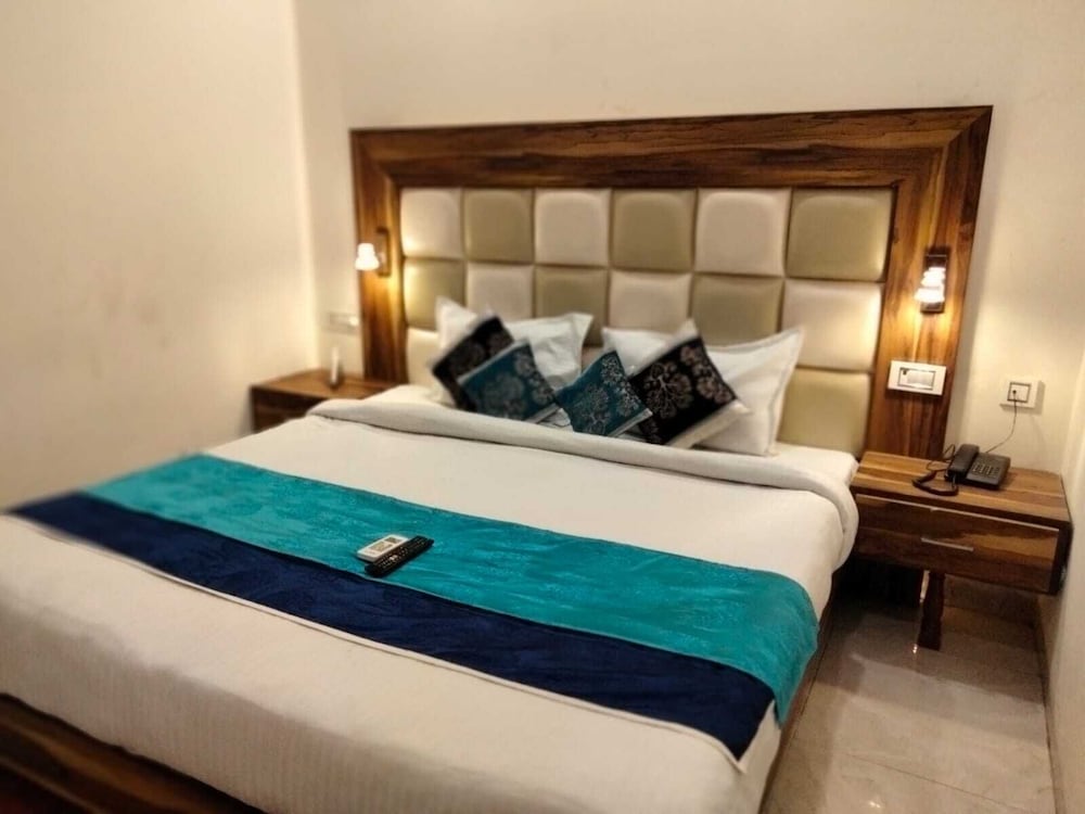 Standard Room photo 2