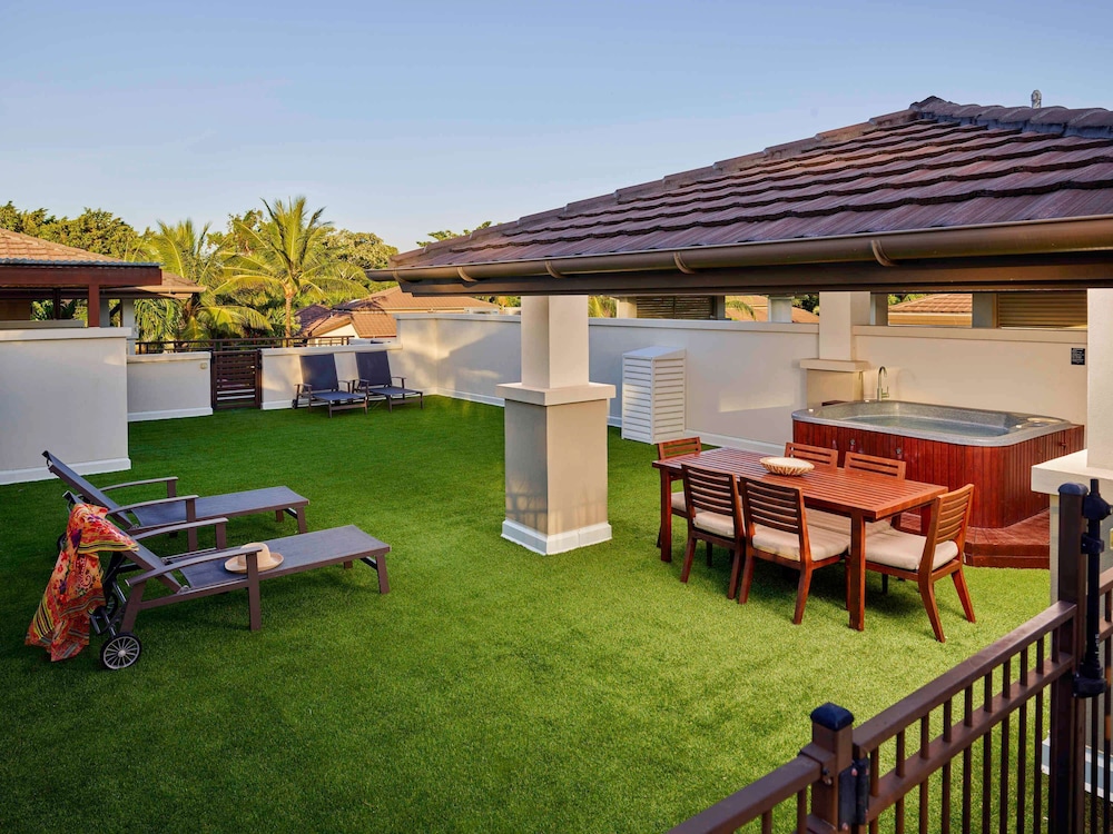 Apartment, 2 Bedrooms, Pool View (Penthouse) - Photo 6