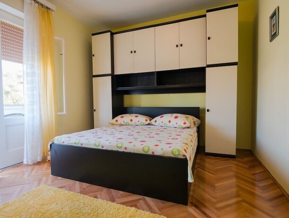 Apartment, 1 Double Bed with Sofa bed