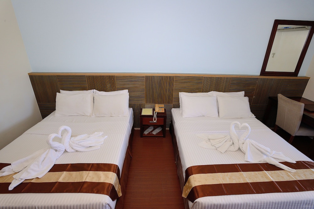 Standard Double Room (Jungle View) photo 3
