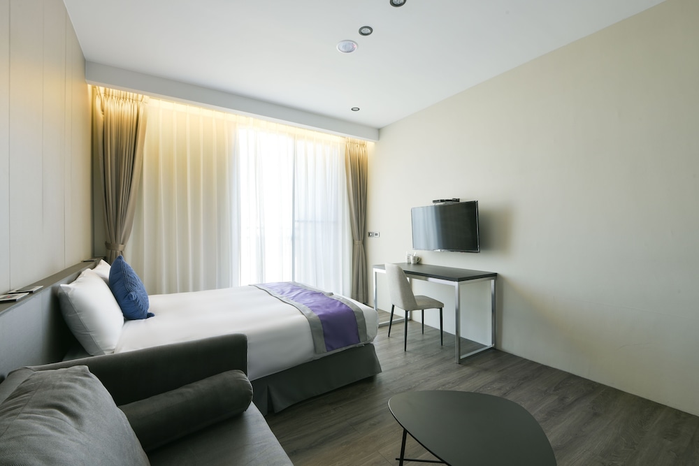 Superior Double Room, 1 Double Bed - Photo 3