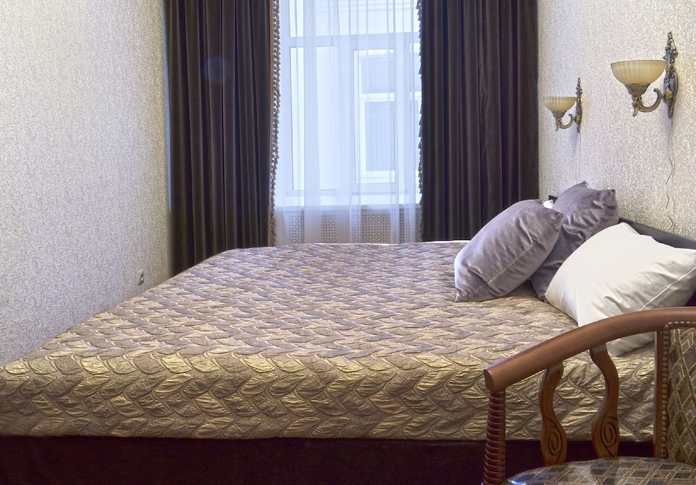 Superior Double Room photo 3