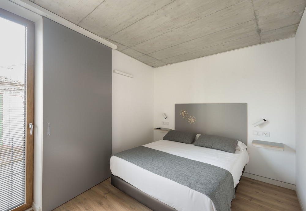 Superior Room, Terrace