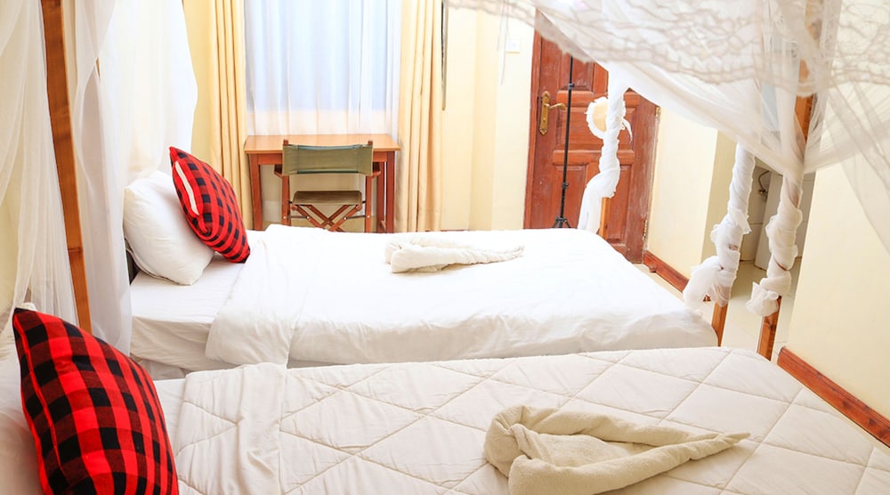 Deluxe Single Room photo 2