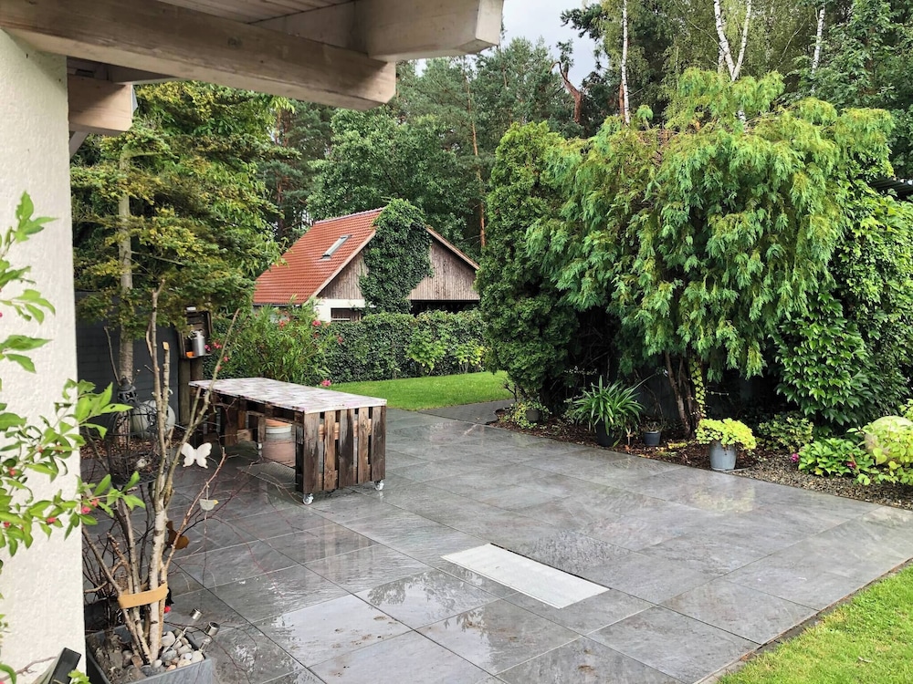 Charming Family Retreat in Hoyerswerda, Germany, Kuva 15